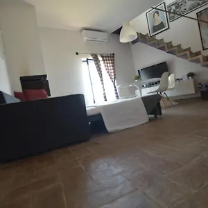  Hébergement de vacances Casailcambio