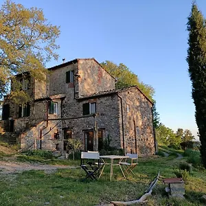  Séjour à la campagne Casa Nati