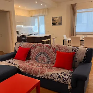  Apartment Chez Andrea Italy