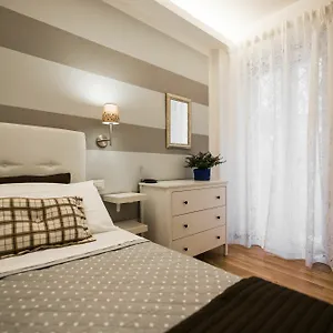  Apartment Saint Peter Italy